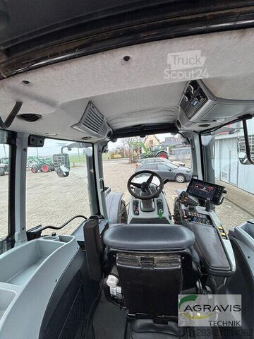 Traktorius Valtra T 174 ED 1B8