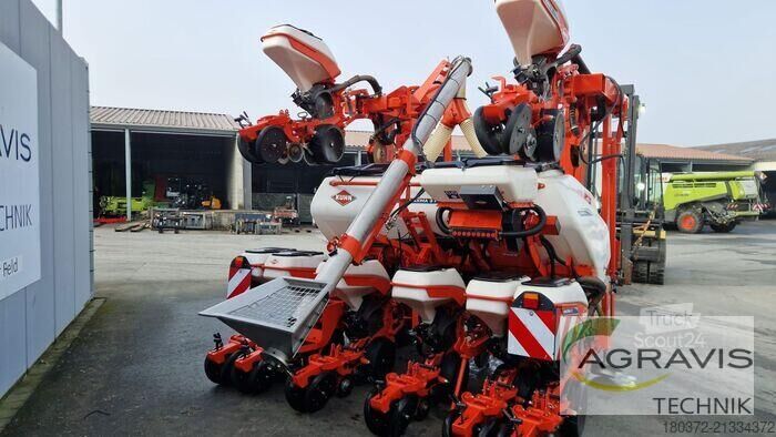 Seminatrice Kuhn MAXIMA 3 RT E