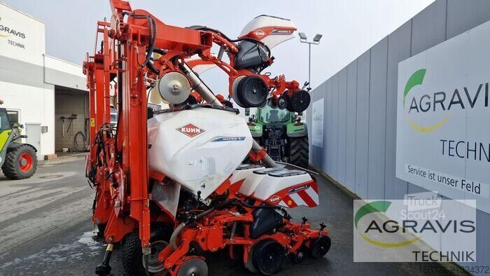 Seminatrice Kuhn MAXIMA 3 RT E