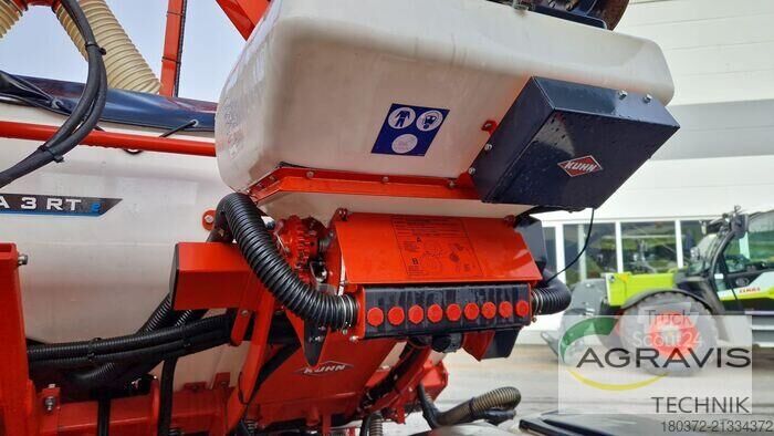 Seminatrice Kuhn MAXIMA 3 RT E