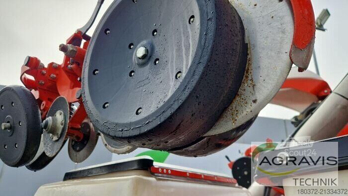 Seminatrice Kuhn MAXIMA 3 RT E