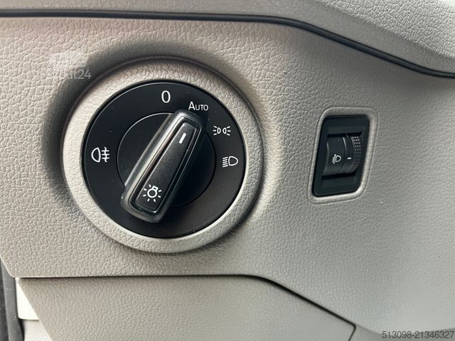 Dubă cu acoperiș înalt VOLKSWAGEN Crafter APA L3H3 ACC KLIMA AHK ASSIST 1 HAND