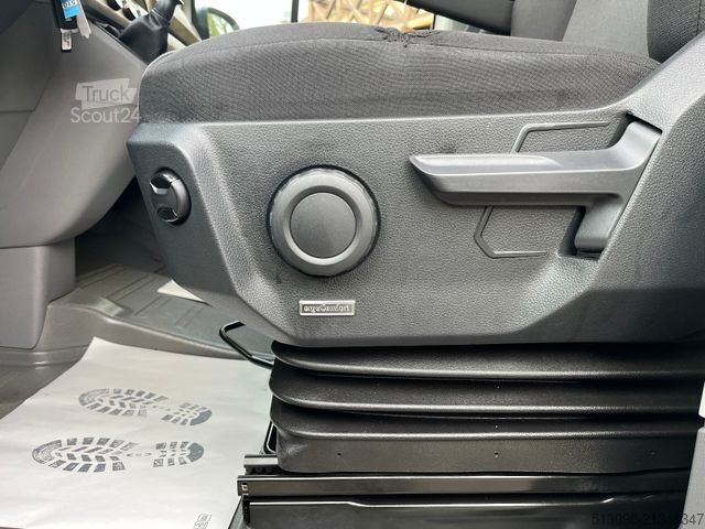 Dubă cu acoperiș înalt VOLKSWAGEN CRAFTER REGALS. STANDHZG. ZUSATZHEIZUNG NAVI PDC