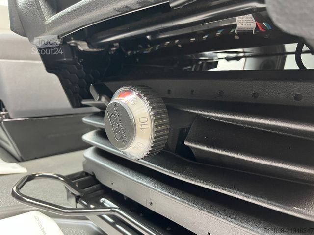 Dubă cu acoperiș înalt VOLKSWAGEN CRAFTER REGALS. STANDHZG. ZUSATZHEIZUNG NAVI PDC