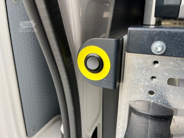 Dubă cu acoperiș înalt VOLKSWAGEN CRAFTER REGALS. STANDHZG. ZUSATZHEIZUNG NAVI PDC