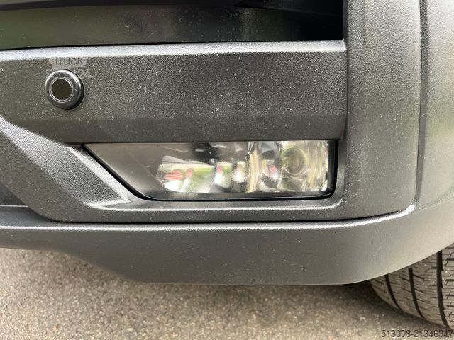 Dubă cu acoperiș înalt VOLKSWAGEN CRAFTER REGALS. STANDHZG. ZUSATZHEIZUNG NAVI PDC