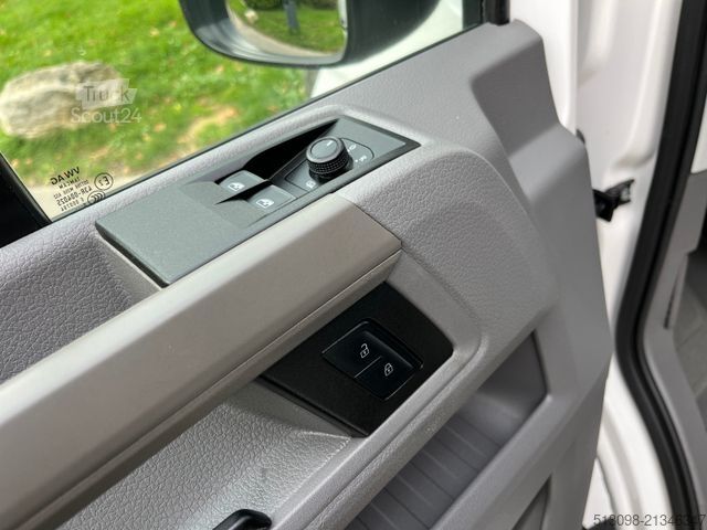 Dubă cu acoperiș înalt VOLKSWAGEN CRAFTER REGALS. STANDHZG. ZUSATZHEIZUNG NAVI PDC