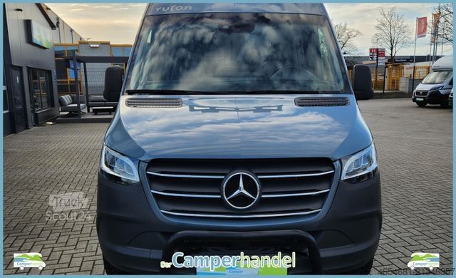 Camper van YUCON Microliner 7.0 GD  1.HAND#VOLL-AUSSTATTUNG#TOP