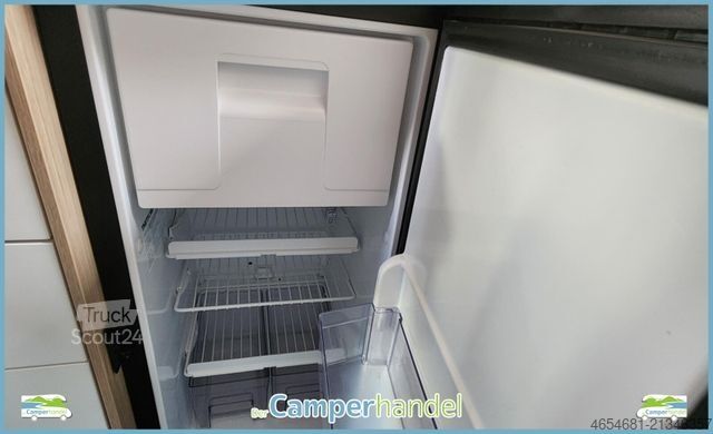 Camper van YUCON Microliner 7.0 GD  1.HAND#VOLL-AUSSTATTUNG#TOP