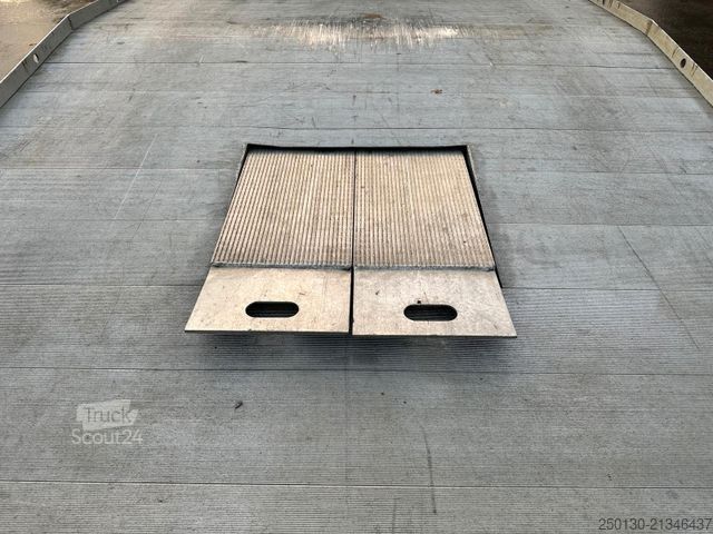 Bestelwagen autodrager RENAULT Master 2.3 DCI Autotransporter