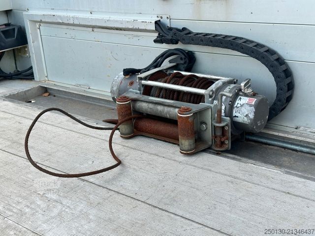 Bestelwagen autodrager RENAULT Master 2.3 DCI Autotransporter