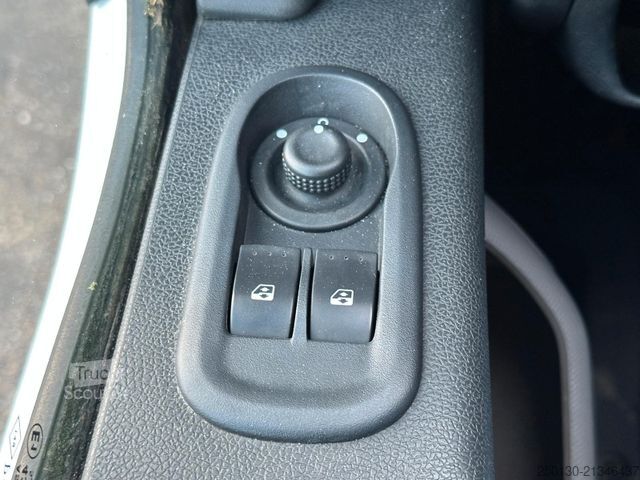 Bestelwagen autodrager RENAULT Master 2.3 DCI Autotransporter