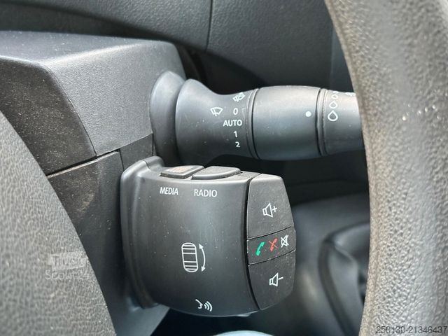 Bestelwagen autodrager RENAULT Master 2.3 DCI Autotransporter