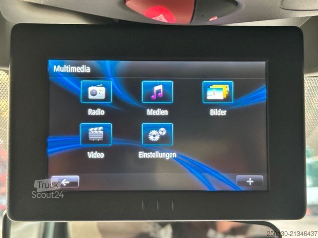 Bestelwagen autodrager RENAULT Master 2.3 DCI Autotransporter