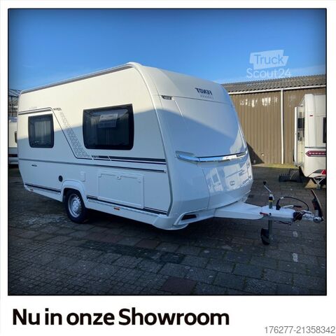 Caravana de turismo Fendt Bianco Activ 390 FHS