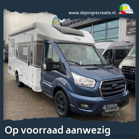 Yarım integral Carado T 338 Edition 26 Ford