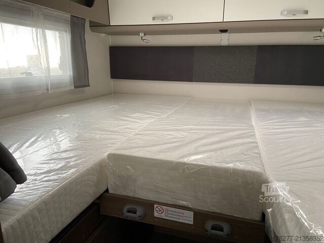 Yarım integral Carado T 338 Edition 26 Ford