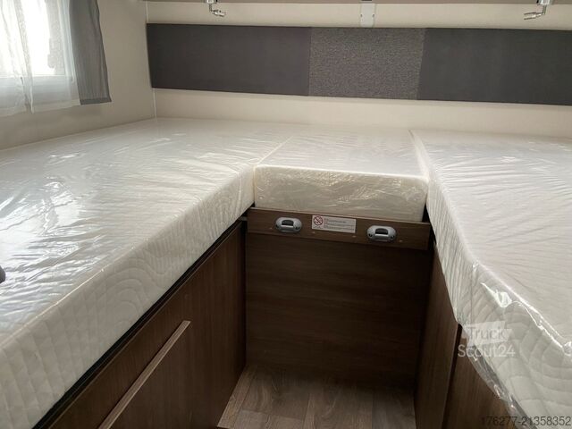 Yarım integral Carado T 338 Edition 26 Ford