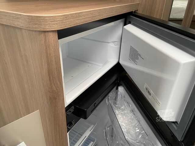 Yarım integral Carado T 338 Edition 26 Ford