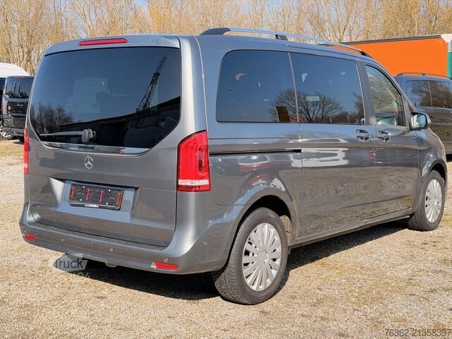 Minibus Mercedes-Benz V 300 EDITION 4MATIC Kompakt 7Sitzer 2xK