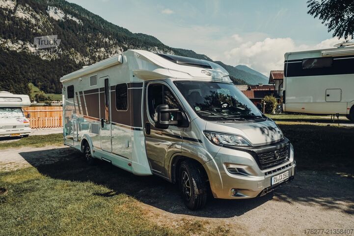 Yarım integral Carado T 457 Fiat