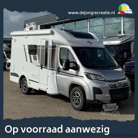 Yarım integral Carado T 135 Fiat