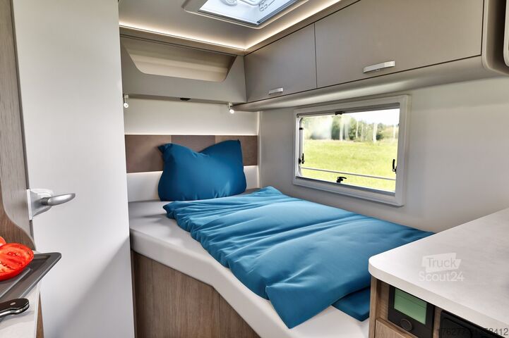 Yarım integral Carado T 135 Fiat