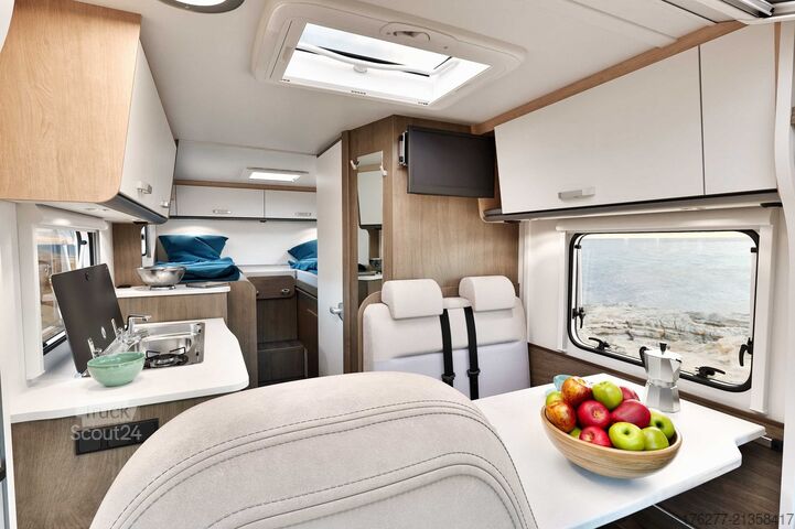 Yarım integral Carado V 337 Fiat