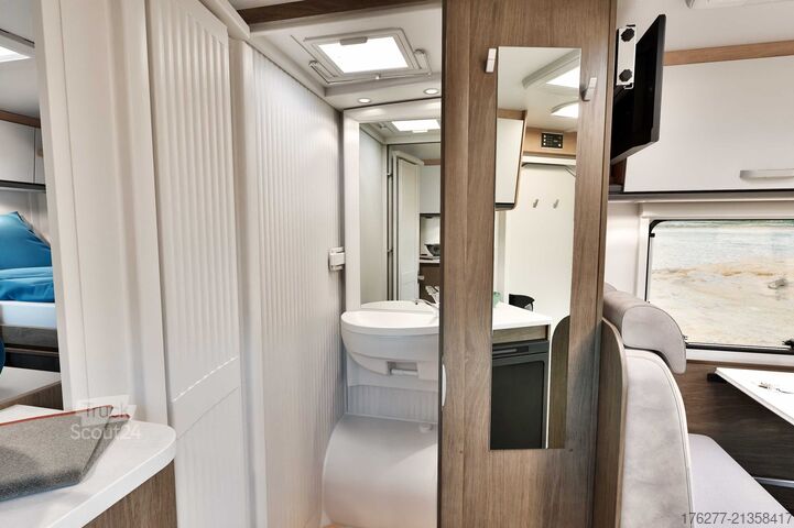 Yarım integral Carado V 337 Fiat