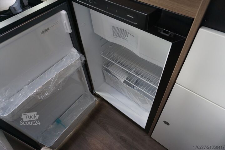 Semintegral Carado V 337 Fiat