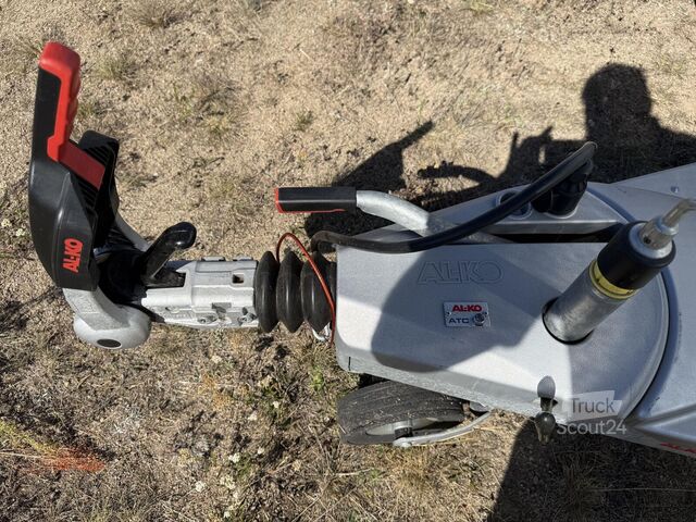 Karavan DETHLEFFS Beduin 540 DMH Mover, Markise, Vorzelt, 1.Hand