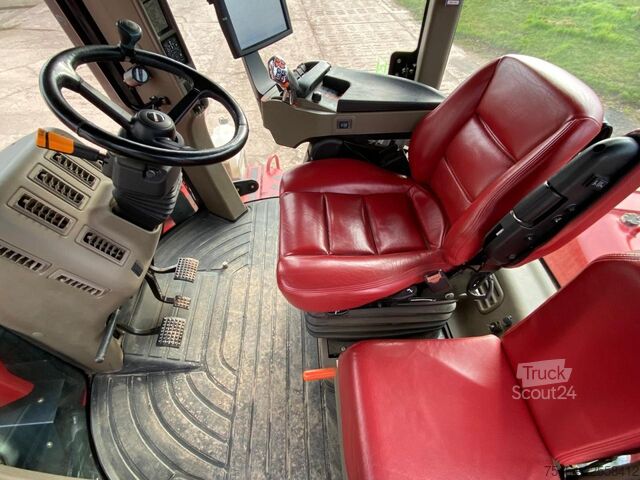 Traktor Case IH Quadtrac 620