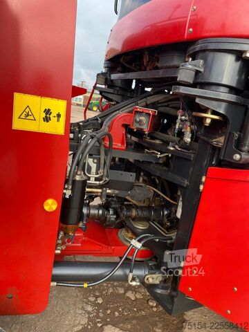 Traktor Case IH Quadtrac 620