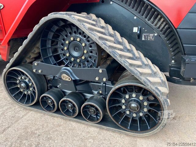 Traktor Case IH Quadtrac 620