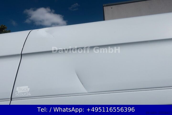 Minibuss MERCEDES-BENZ Nr.B45 Sprinter 314CDI BTW / 1.Hand /Rampe/Luft.