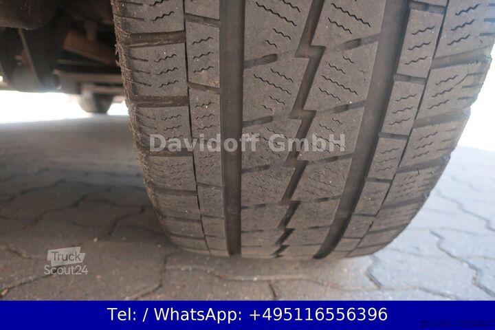 Minibuss MERCEDES-BENZ Nr.B45 Sprinter 314CDI BTW / 1.Hand /Rampe/Luft.