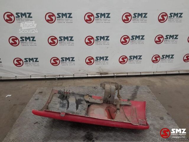 Частина кабіни Scania Occ windgeleider Scania