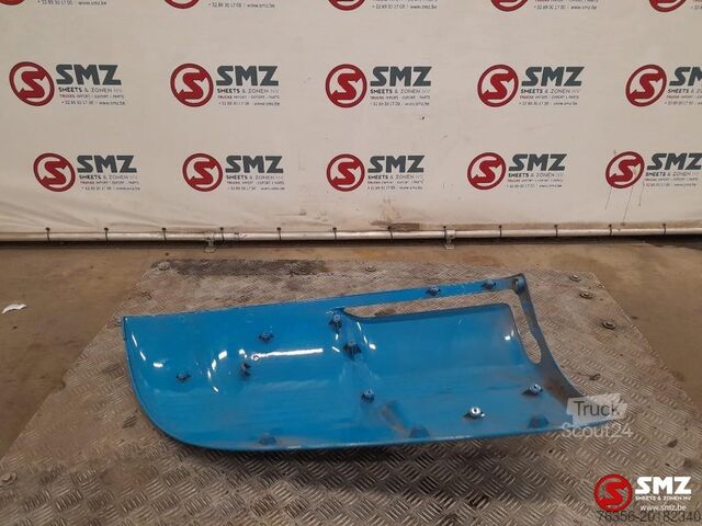 Частина кабіни Scania Occ windgeleider rechts Scania