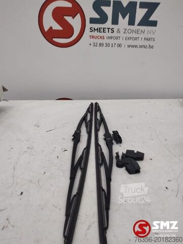 Brisalec Mercedes Set ruitenwissers mercedes axor atego a0018206845