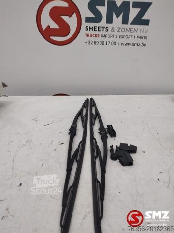Brisalec Mercedes Set ruitenwissers mercedes axor atego a0018206845