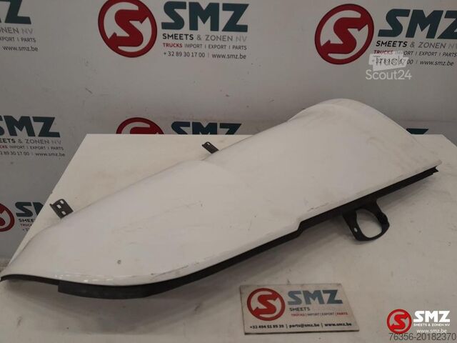 Частина кабіни Scania Occ windgeleider links Scania