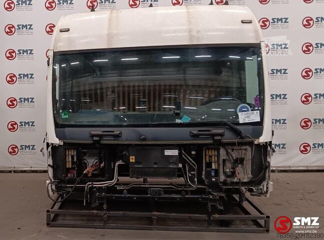 Cabine Man Occ Cabine compleet MAN TGX