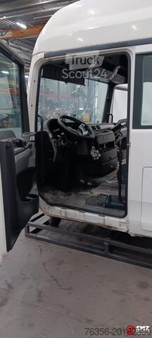 Cabine Man Occ Cabine compleet MAN TGX