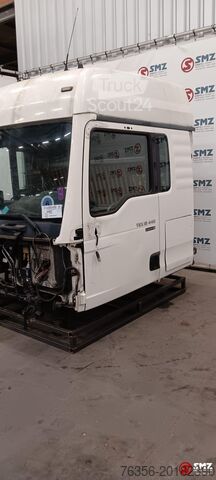 Cabine Man Occ Cabine compleet MAN TGX