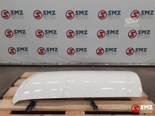Частина кабіни Scania Occ windgeleider rechts Scania