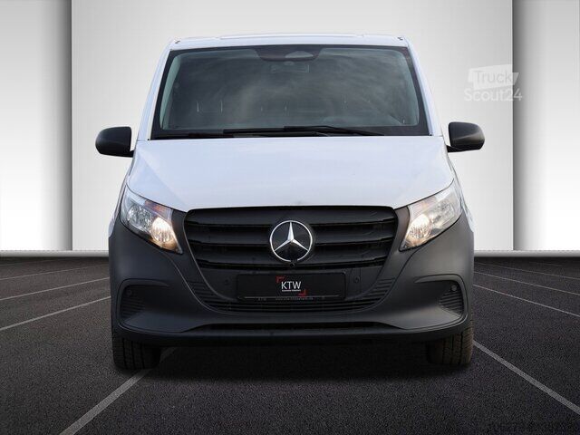 Van Mercedes-Benz Vito116CDI KA lang,Automatik,Klima,Facelift