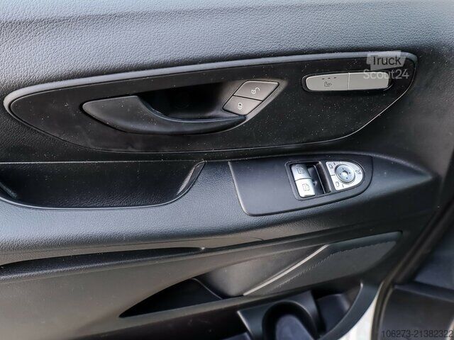 Van Mercedes-Benz Vito116CDI KA lang,Automatik,Klima,Facelift