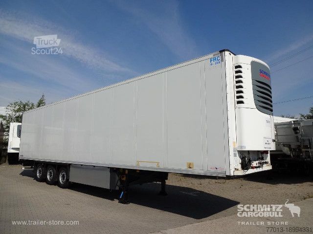 Semiremorcă frigorifică Schmitz Cargobull Reefer Standard