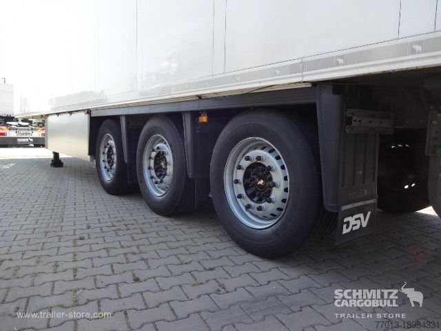 Semiremorcă frigorifică Schmitz Cargobull Reefer Standard