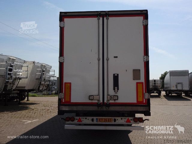 Semiremorcă frigorifică Schmitz Cargobull Reefer Standard